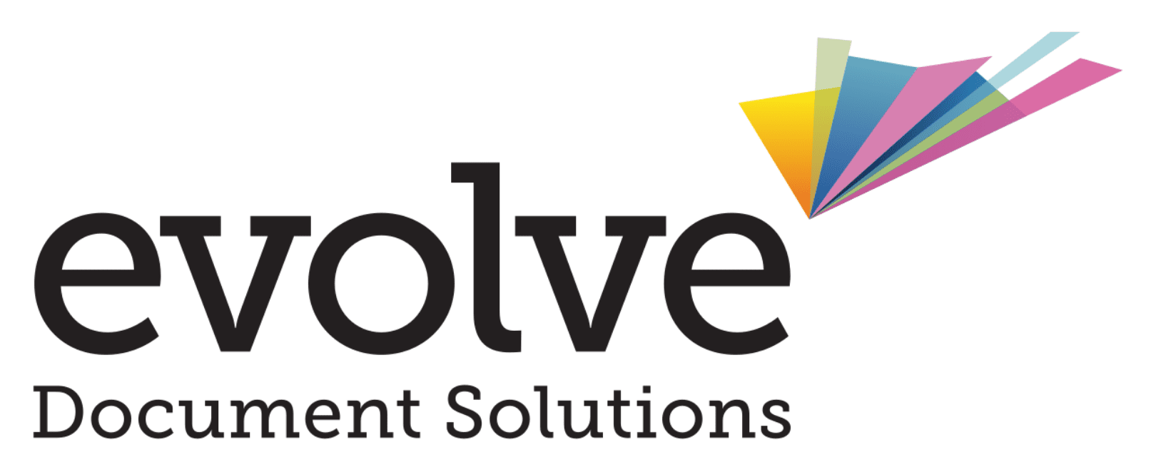 Evolve Document Solutions